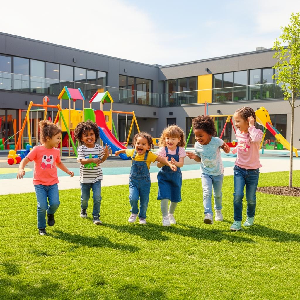 Детский сад Дет/Сад № 6 Радуга МДОУ